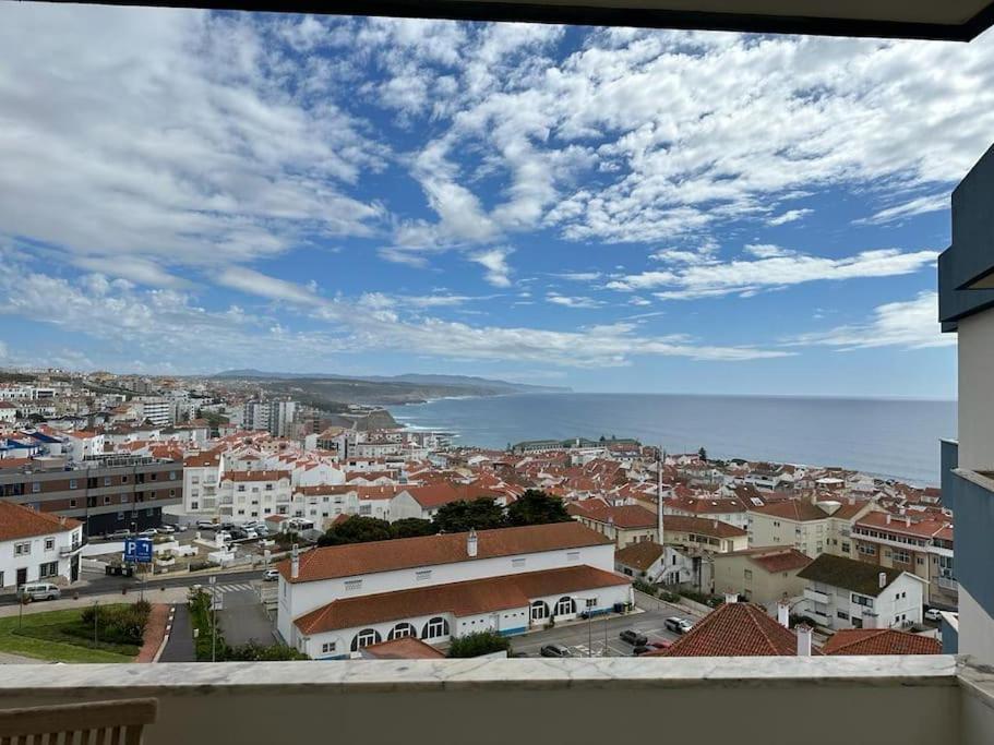 Apartmán Ericeira Seaview Apt. Exteriér fotografie