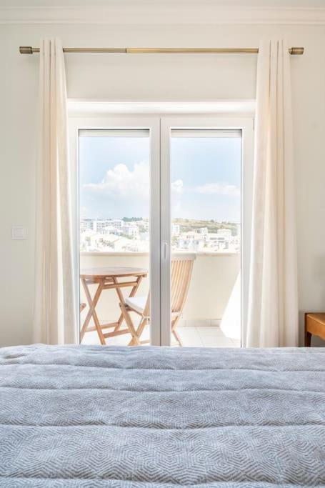 Apartmán Ericeira Seaview Apt. Exteriér fotografie